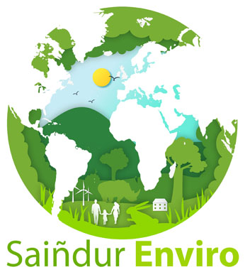 Saindur